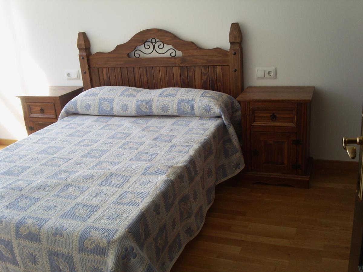 Apartaments Pirinenc Esterri D'Aneu Exterior photo